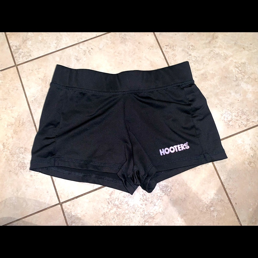 Hooters Shorts